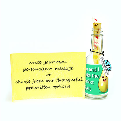The Perfect Pear