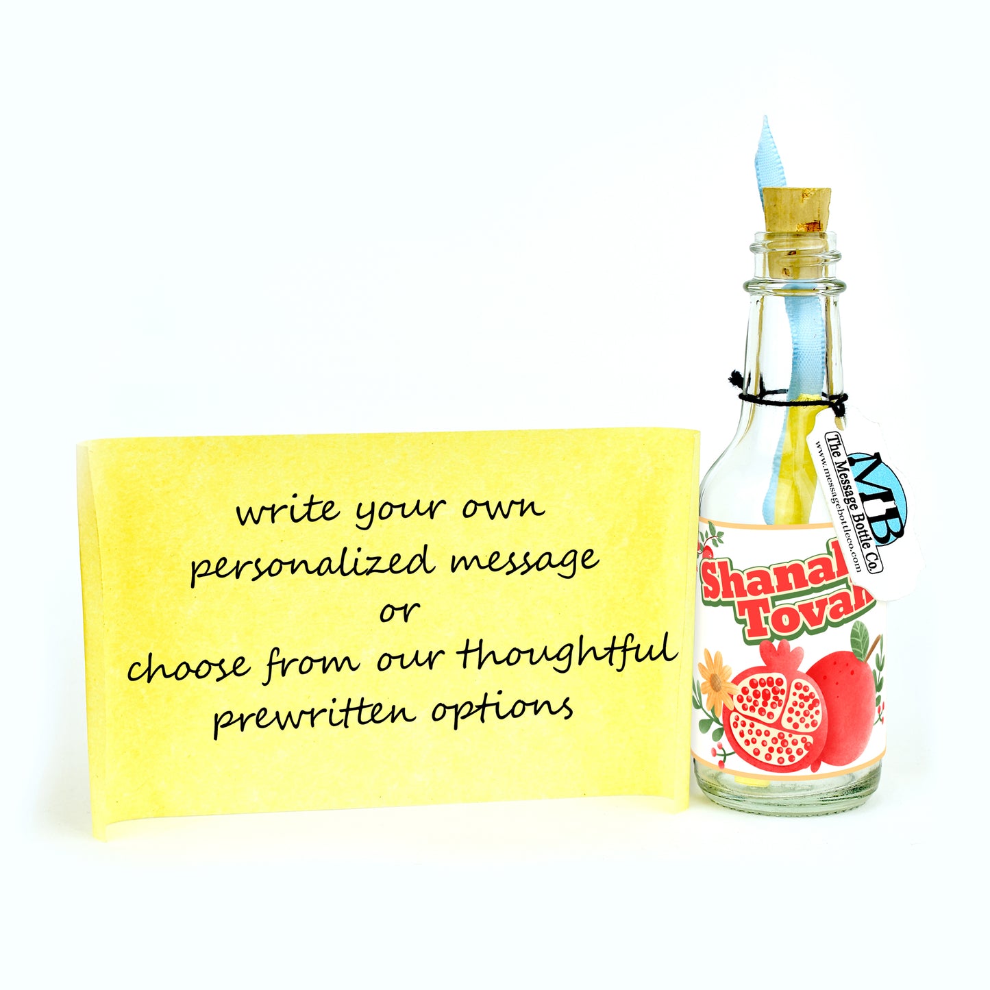 Pomegranate Greetings