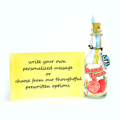 Pomegranate Greetings