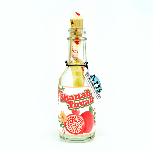 Pomegranate Greetings