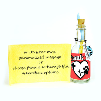 Pulse of Gratitude