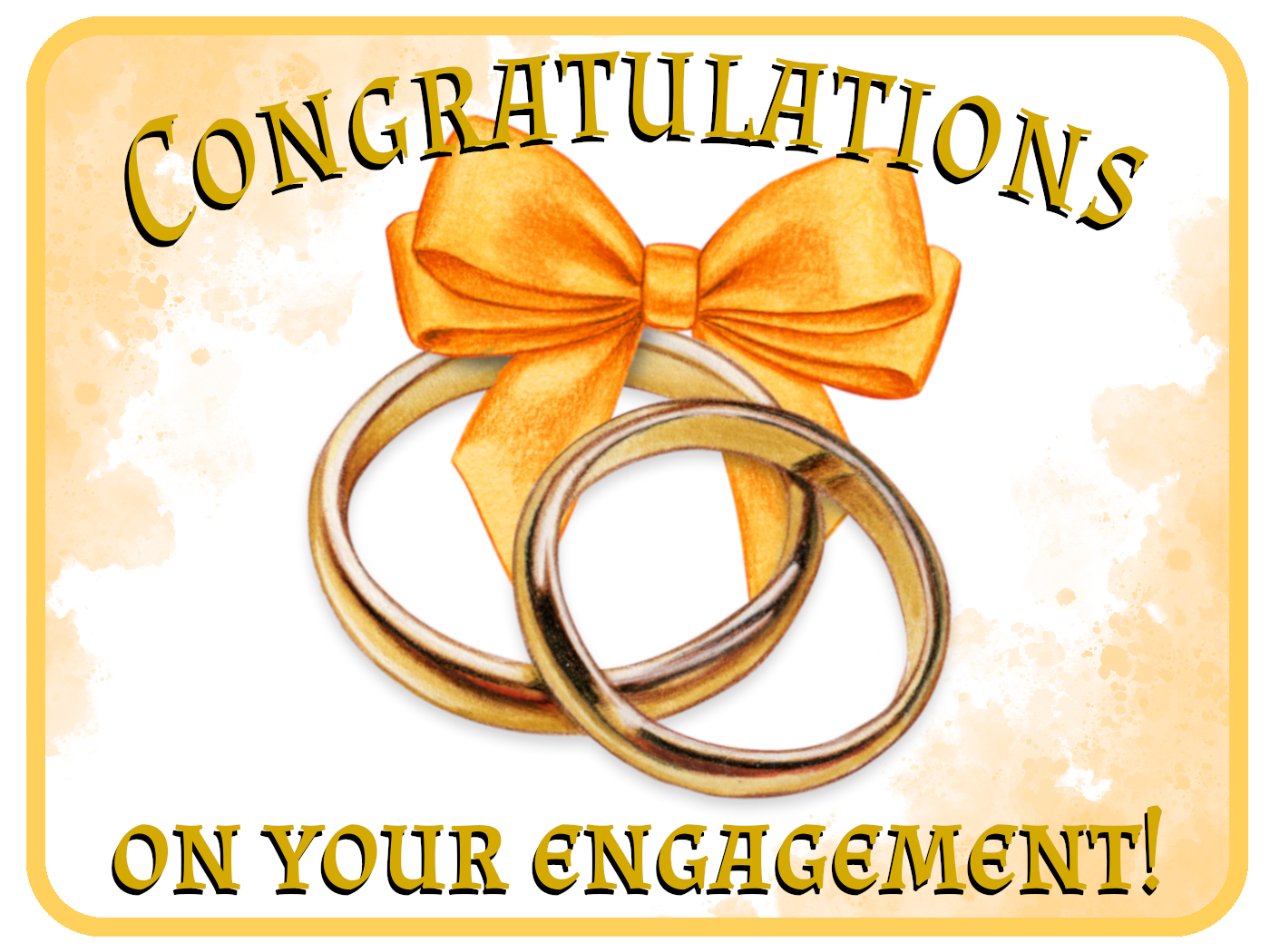 Rings of Love