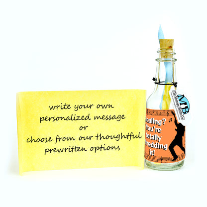 Rockin Your Recovery