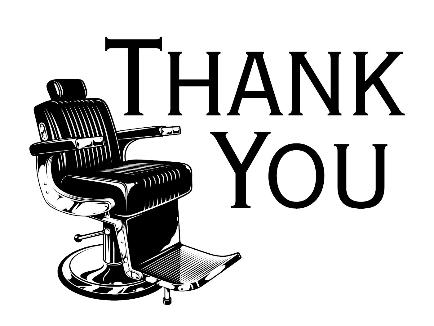 Chair-ished Gratitude