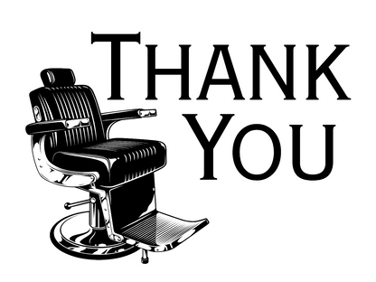 Chair-ished Gratitude