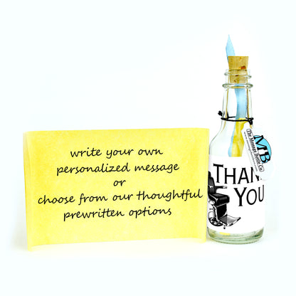 Chair-ished Gratitude