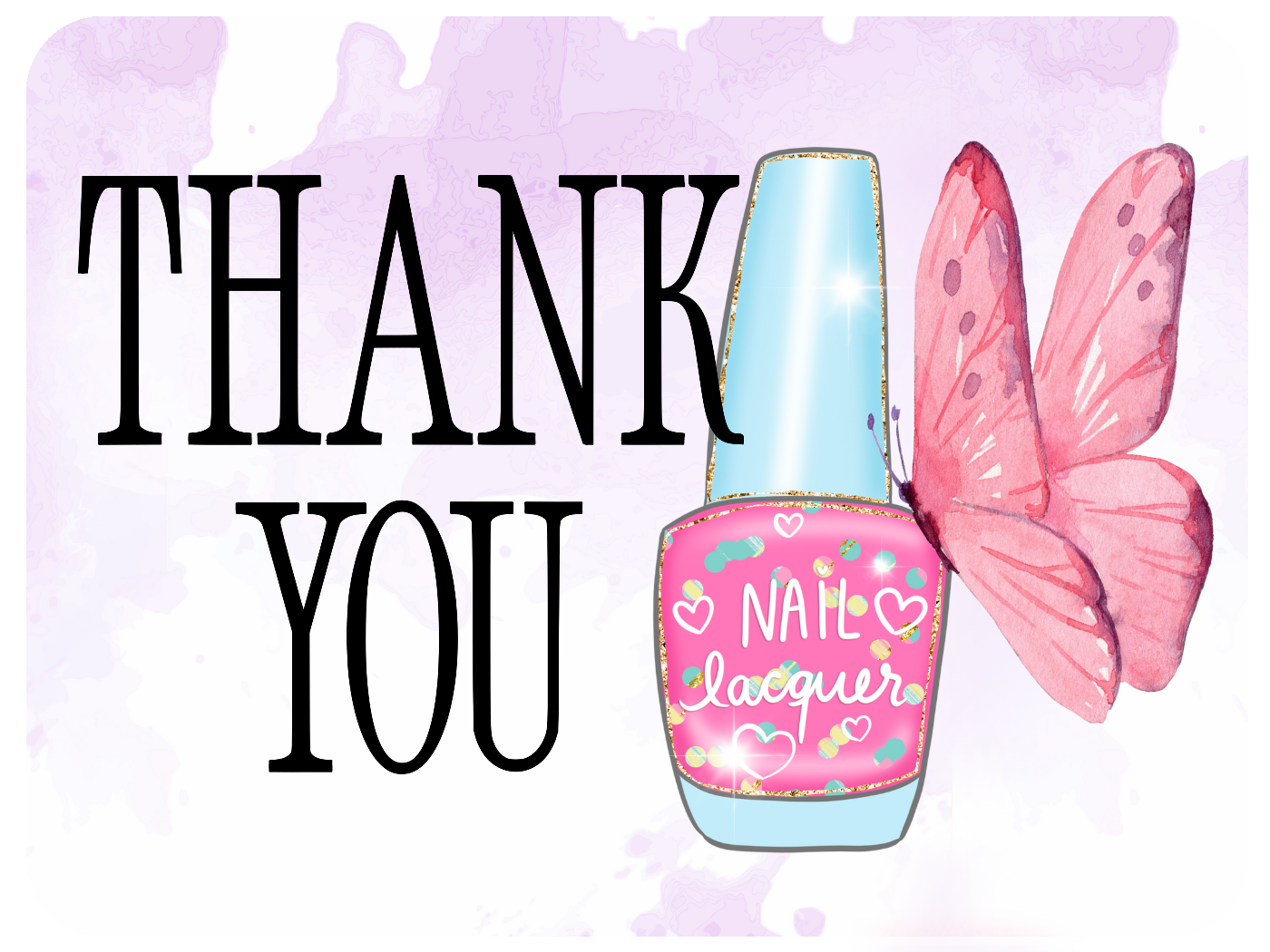 Flutters of Gratitude