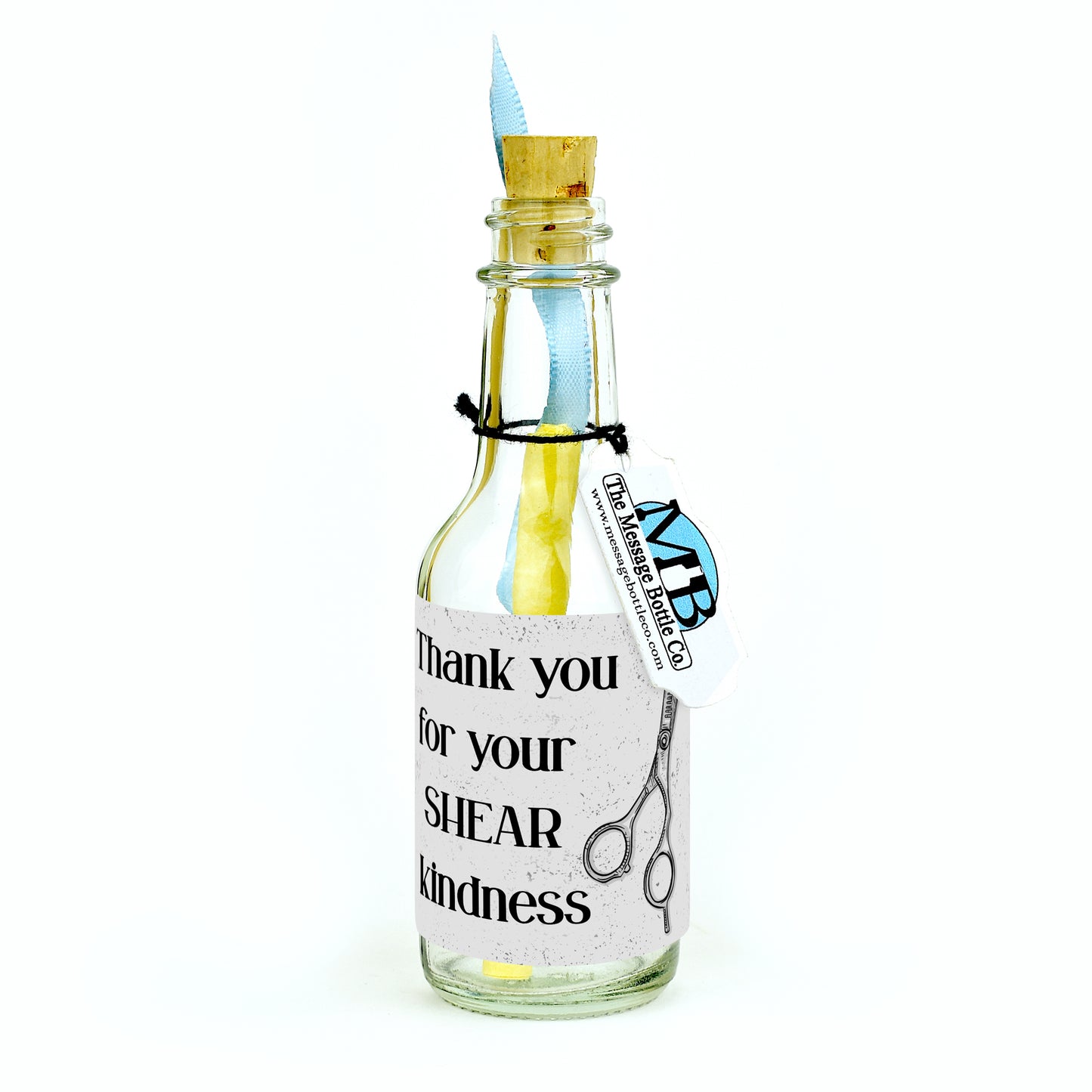 Shear Gratitude