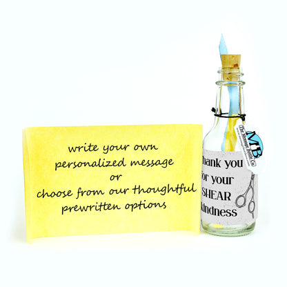 Shear Gratitude