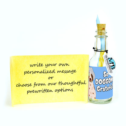 So DOGGONE Grateful