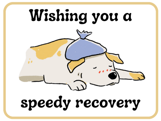 Speedy Recovery