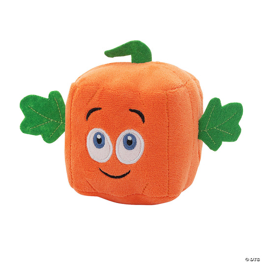 Square-ly Sweet & Spooky