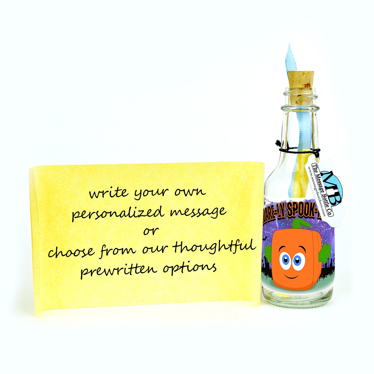 Squarely Sweet & Spooky