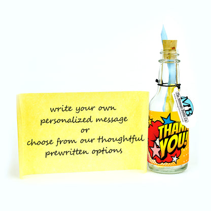 Superpowered Thank You