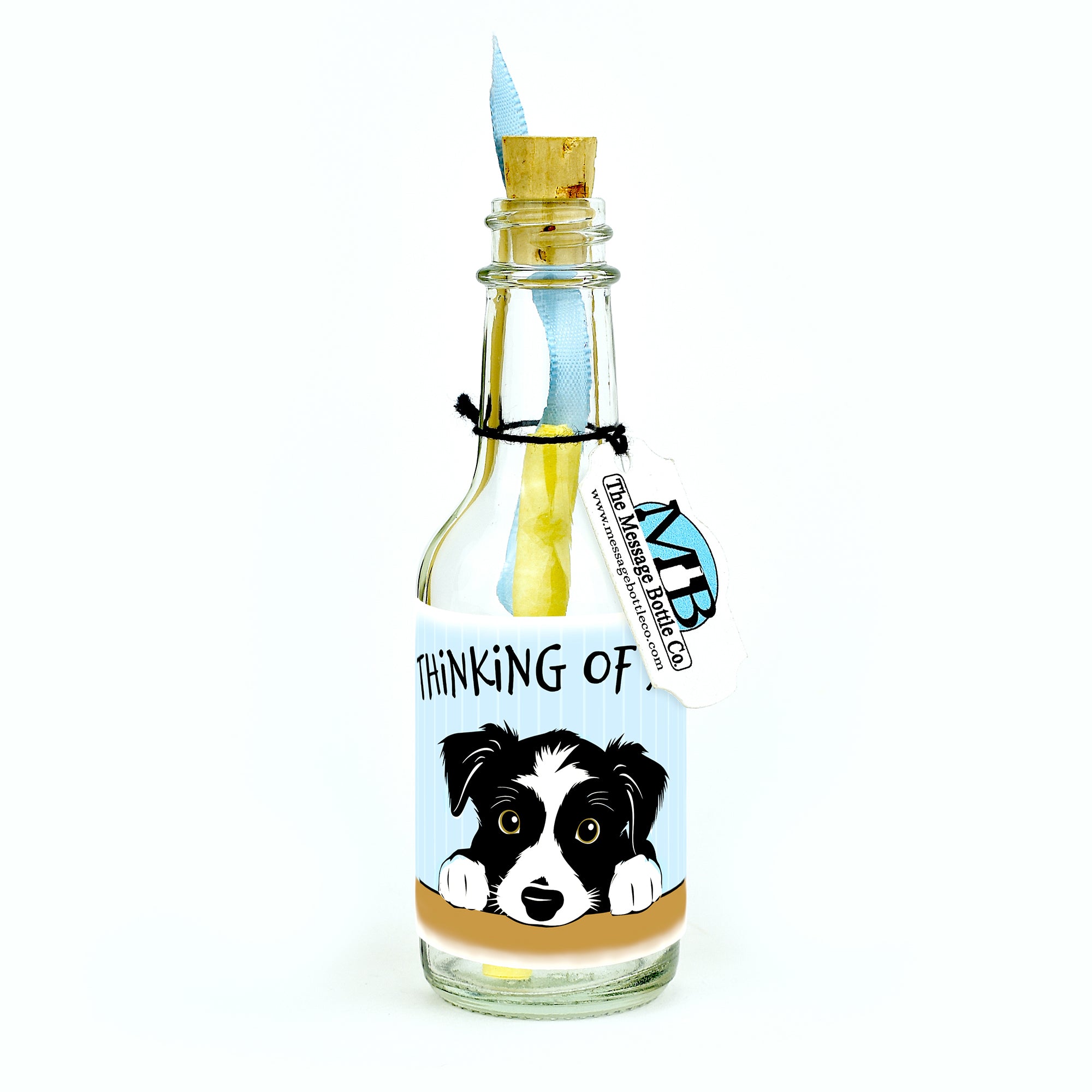 Thinking of You - Dog