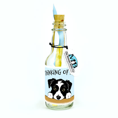 Thinking of You - Dog