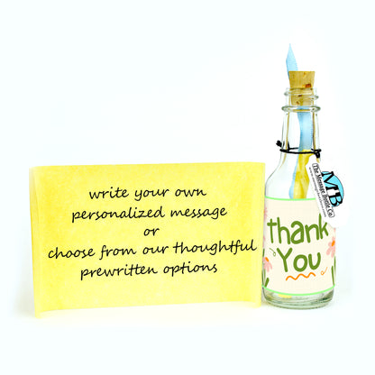 Blooming Gratitude