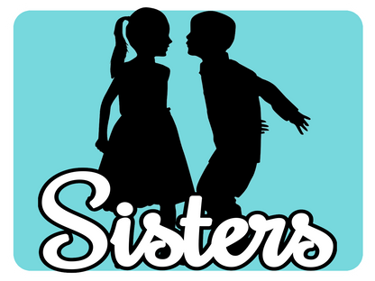 Teasing Sis