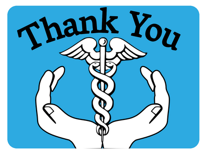 Thank You Caduceus