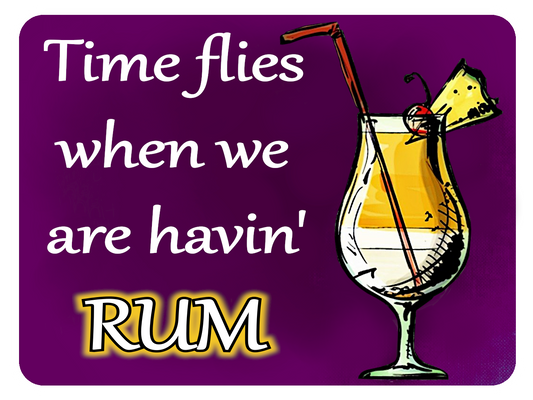 Havin' Rum