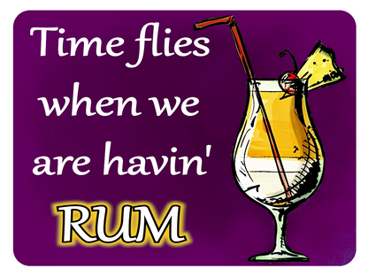 Havin' Rum