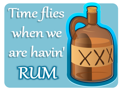 Havin' Rum