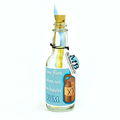 Havin' Rum