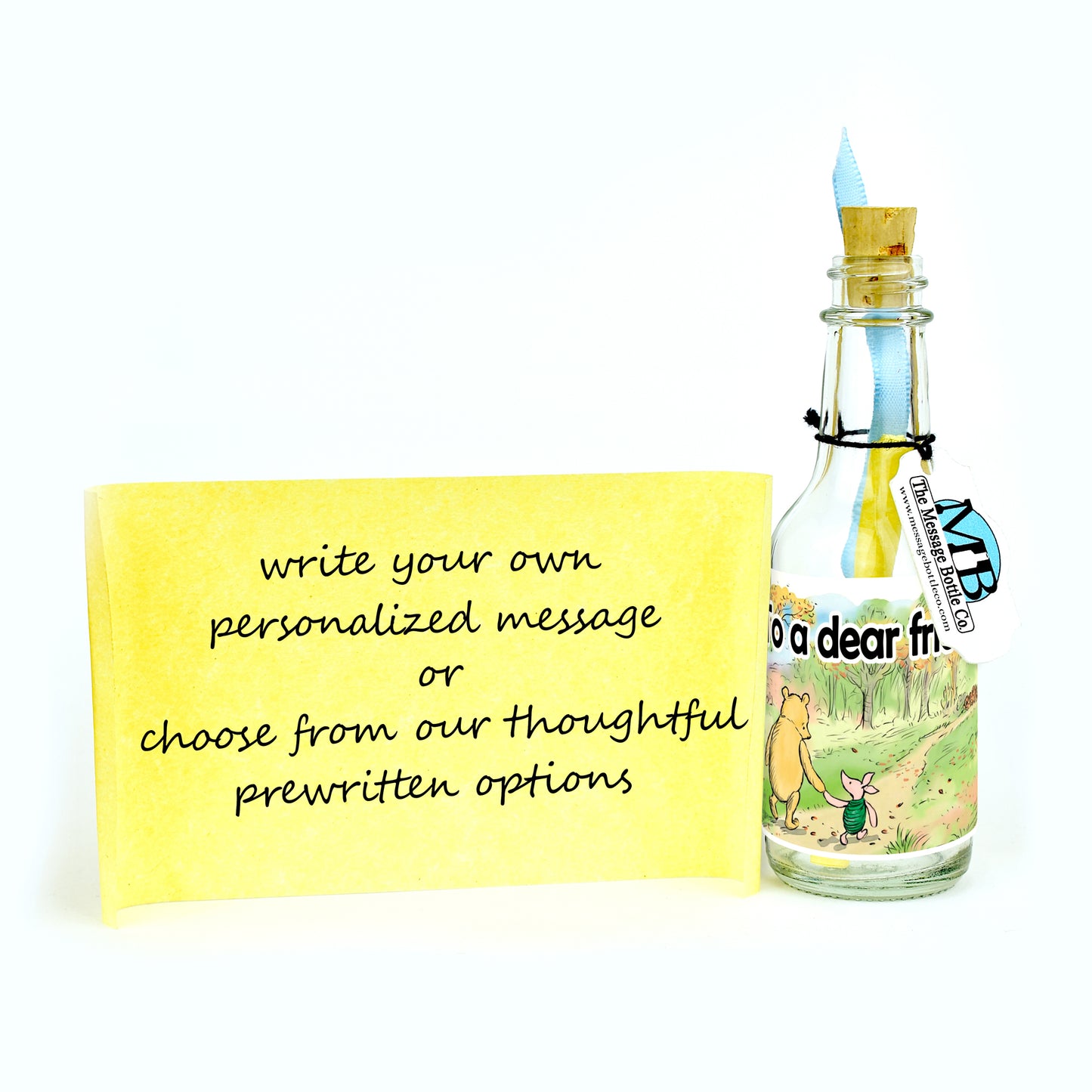 To a Dear Friend