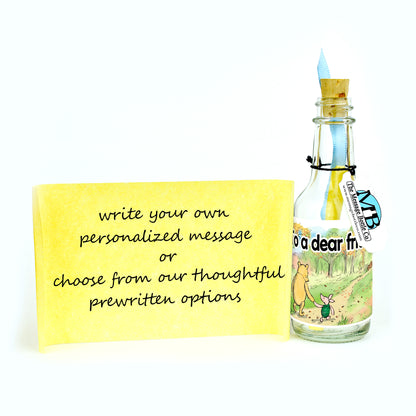 To a Dear Friend