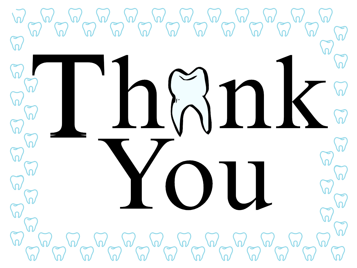 Toothfully Yours
