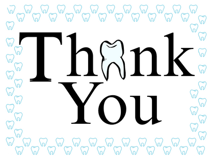 Toothfully Yours
