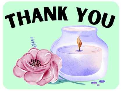 Tranquil Gratitude