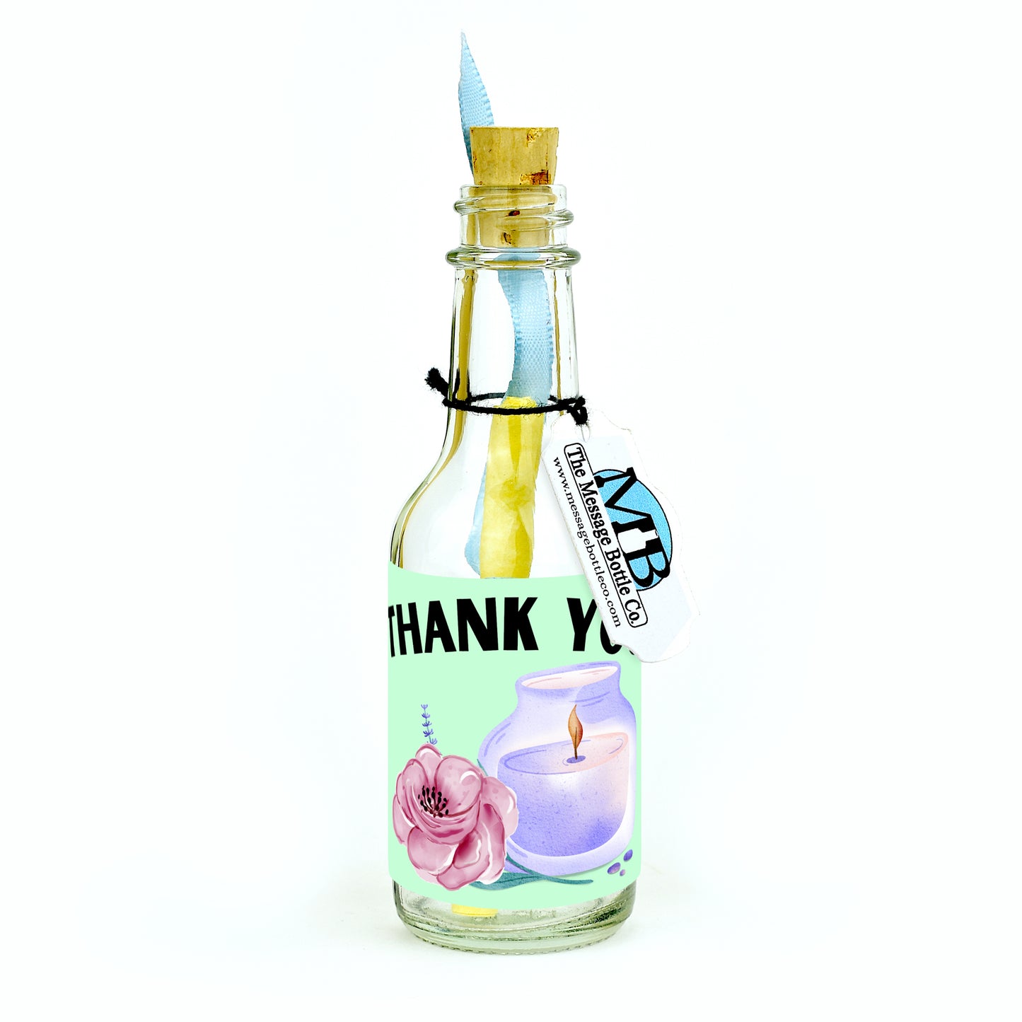 Tranquil Gratitude