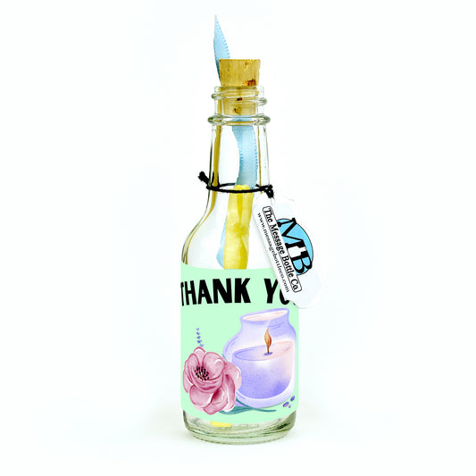 Tranquil Gratitude