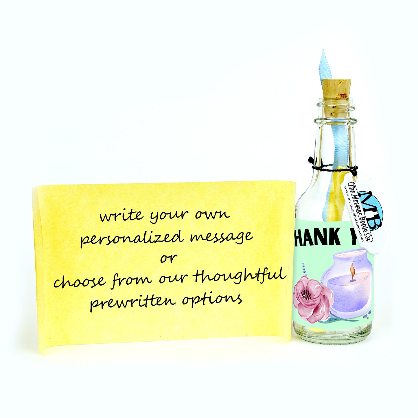Tranquil Gratitude
