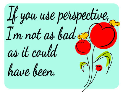 Use Perspective