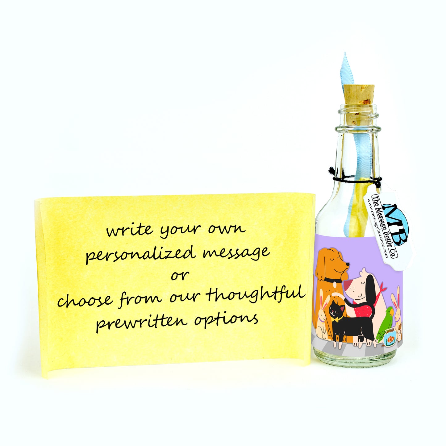 Fur, Feathers & Fins