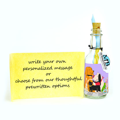 Fur, Feathers & Fins