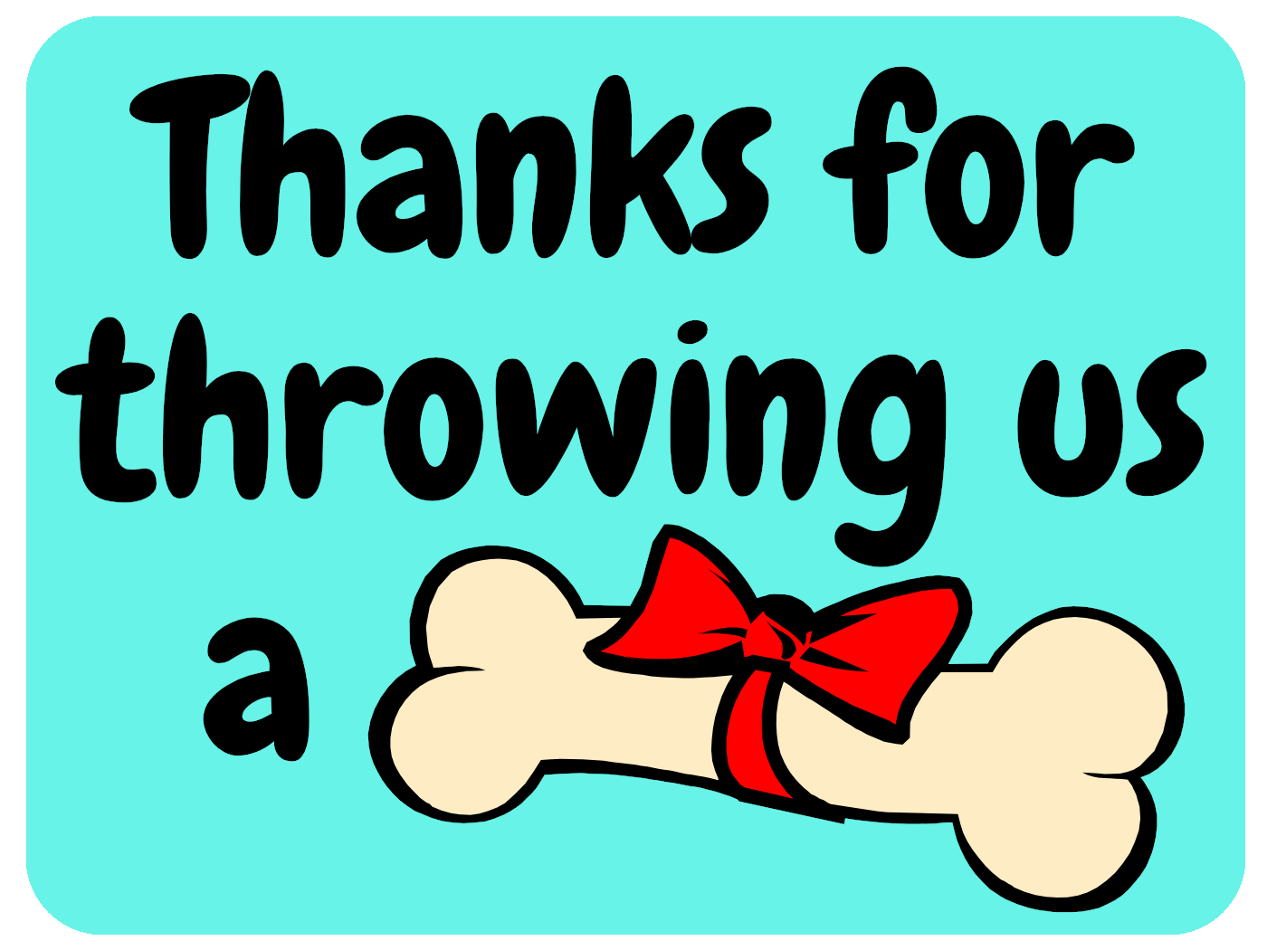 Grateful To The Bone