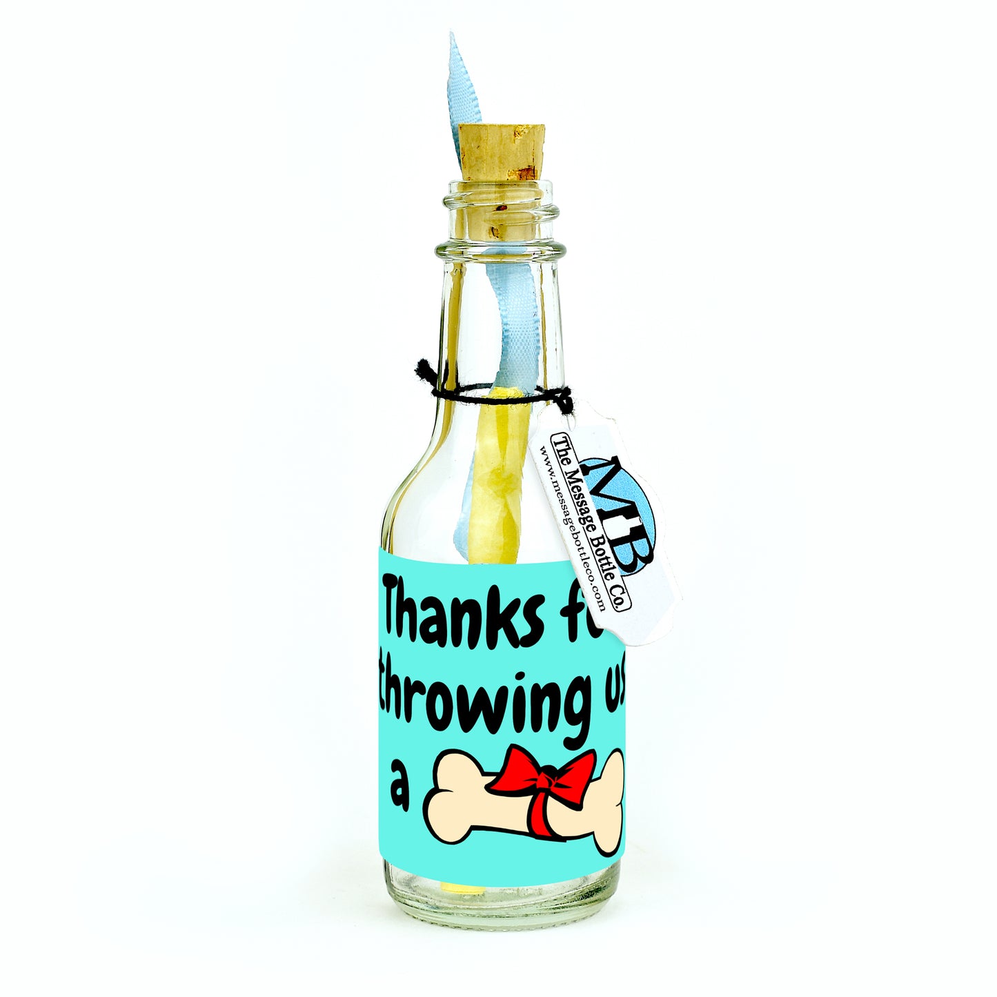 Grateful To The Bone