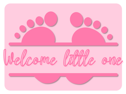 Welcome Little One