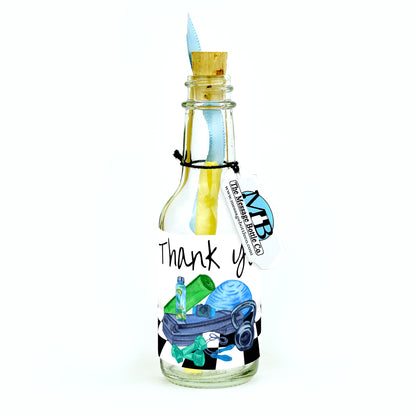 Wellness & Thanks