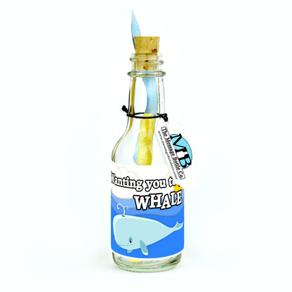 Get Whale Soon