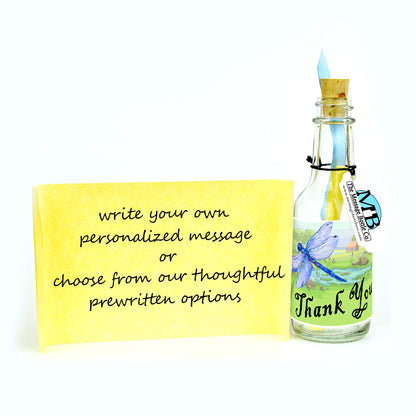 Wings of Thanks