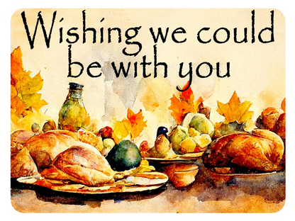 Wishing To Be With You