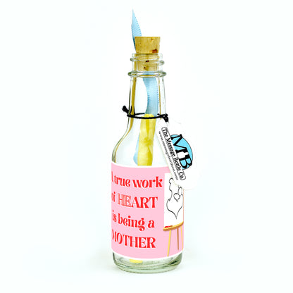 Work of Heart