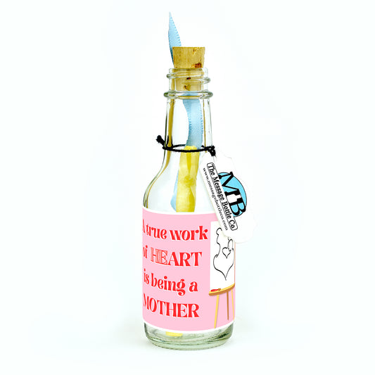 Work of Heart