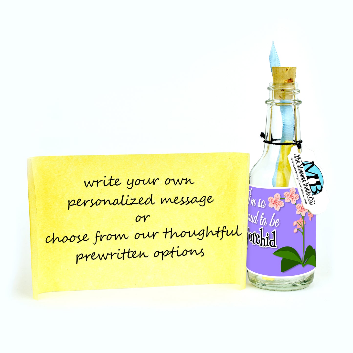 Proud To Be Y'Orchid