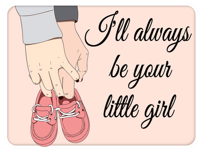Your Little Girl