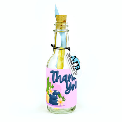 Zenful Thank You